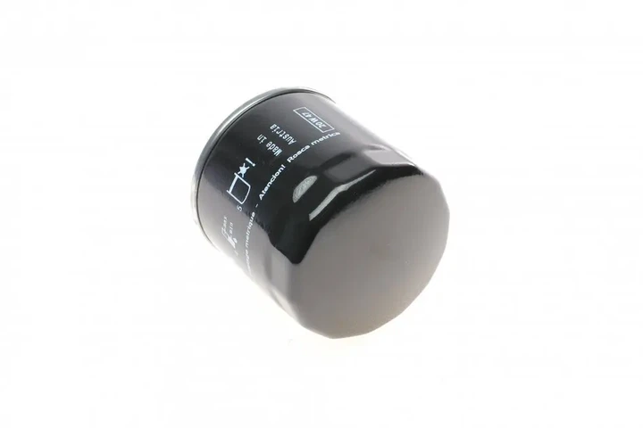 Фільтр масляний Opel 85- (benzin) (h=80mm) KNECHT OC 90 - изображение 2