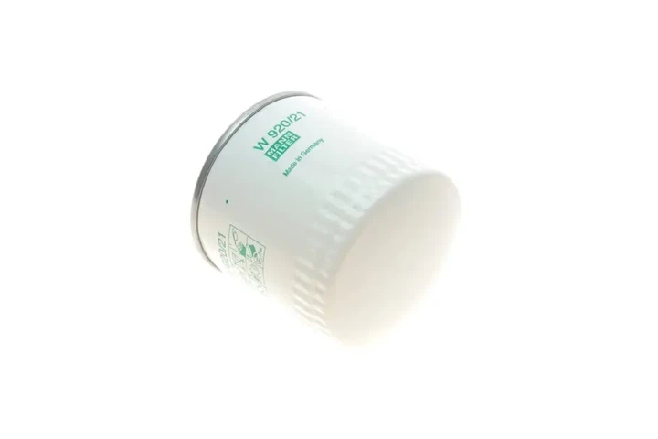 Фільтр масляний Lada Niva/Nova/Toscana 81-12 (високий) MANN-FILTER W 920/21 - изображение 2