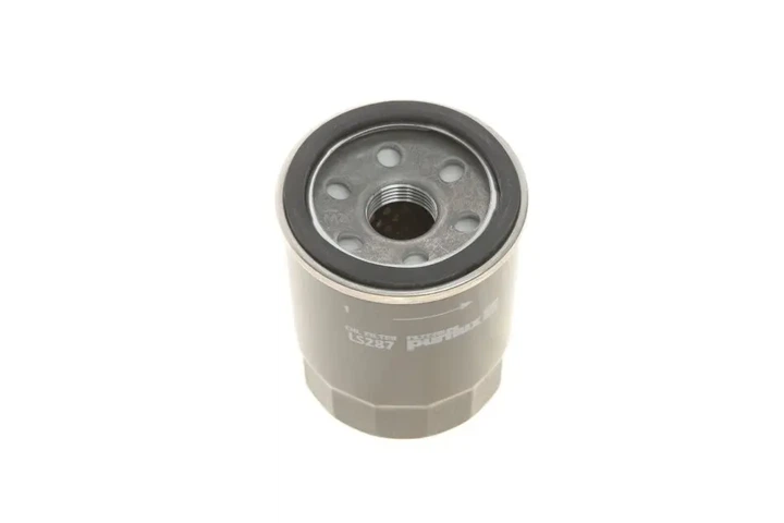 Фільтр масляний Mazda 626 II-V 1.8-2.0/Smart Forfour Purflux LS287 - зображення 3