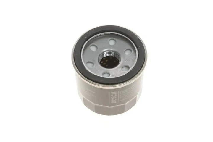 Фільтр масляний Nissan Primera1.6/1.8 16V 96- BOSCH F 026 407 210 - изображение 3