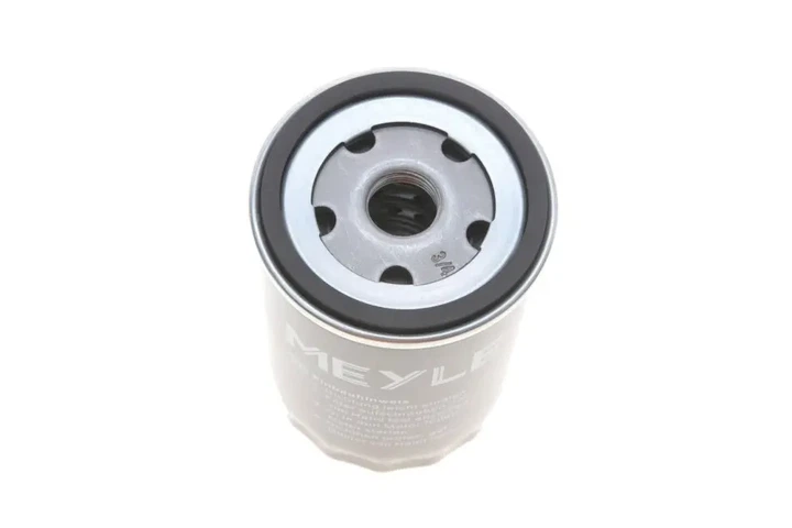 Фільтр масляний Ford Fiesta 1.4i 01-08 MEYLE 714 322 0002 - Фото 3 Фільтр масляний Ford Fiesta 1.4i 01-08 MEYLE 714 322 0002 - изображение 3