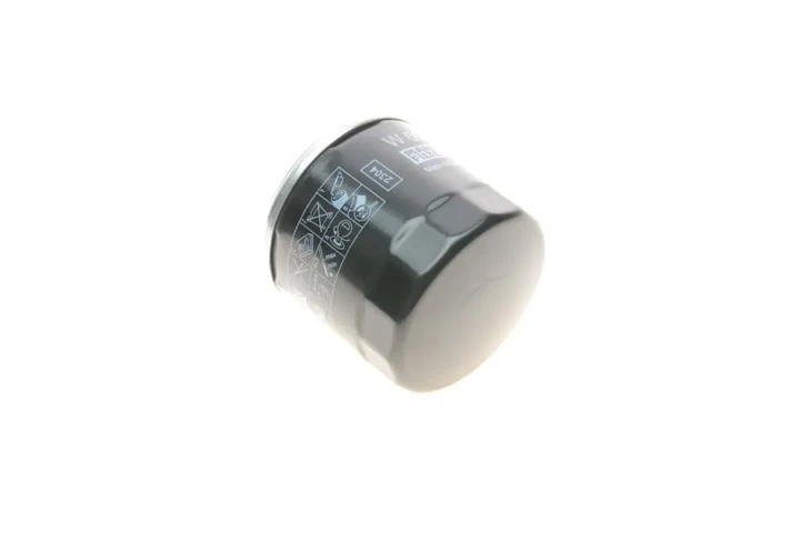 Фільтр масляний Mazda 3 2.0 Skyactiv/Mazda 6 2.0/2.5 13-/CX-5 2.0/2.5 Skyactiv 12- MANN-FILTER W6018 - изображение 2