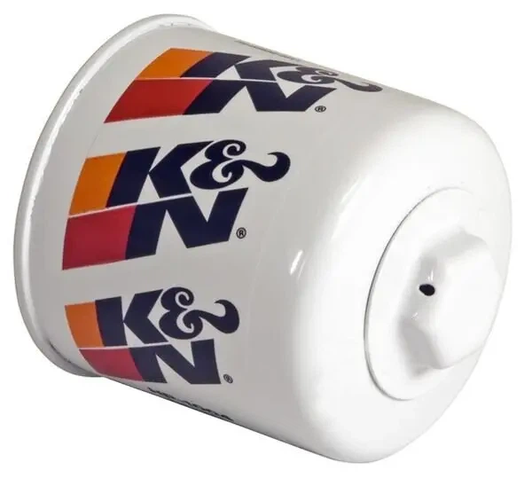 Масляний фільтр спортивний K&N HP1004 - Фото 1 Масляний фільтр спортивний K&N HP1004 - изображение 1