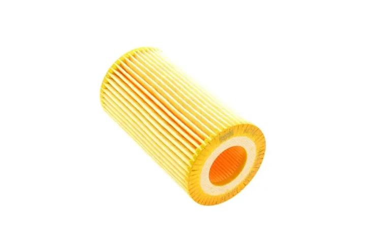 Фільтр масляний Opel Omega B/Vectra B/Astra G 2.0/2.2DTI MANN-FILTER HU 718/1 N - Фото 4 Фільтр масляний Opel Omega B/Vectra B/Astra G 2.0/2.2DTI MANN-FILTER HU 718/1 N - зображення 4