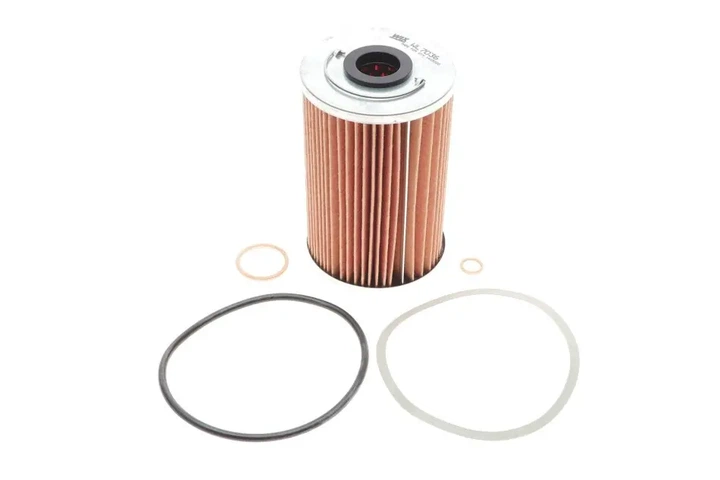 Фільтр масляний MB OM314/364 77- WIX FILTERS WL7036 - Фото 1 Фільтр масляний MB OM314/364 77- WIX FILTERS WL7036 - изображение 1