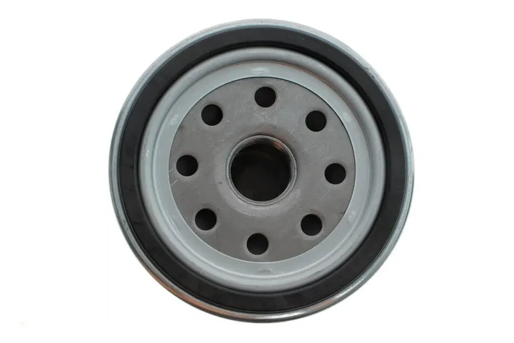 Фільтр масляний Isuzu Trooper 2.2/2.8TD 84-91 WIX FILTERS WL7197 - изображение 2