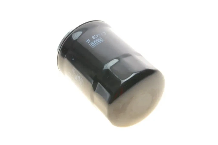 Фільтр масляний Hyundai Tucson/Santa Fe/Kia Sportage 2.0 CRDi 04- MANN-FILTER W 830/3 - Фото 2 Фільтр масляний Hyundai Tucson/Santa Fe/Kia Sportage 2.0 CRDi 04- MANN-FILTER W 830/3 - изображение 2