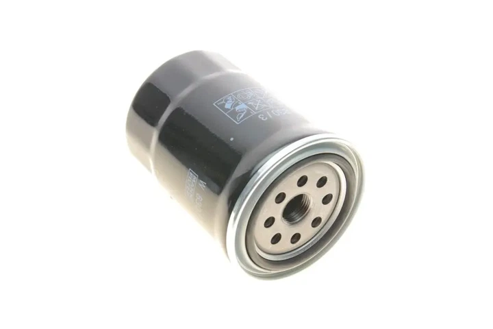 Фільтр масляний Hyundai Tucson/Santa Fe/Kia Sportage 2.0 CRDi 04- MANN-FILTER W 830/3 - Фото 3 Фільтр масляний Hyundai Tucson/Santa Fe/Kia Sportage 2.0 CRDi 04- MANN-FILTER W 830/3 - изображение 3