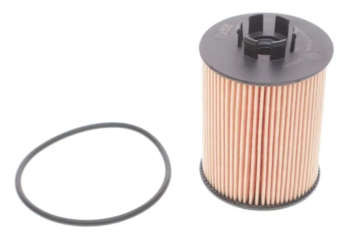 Фільтр масляний Opel Combo 1.4 16V 05- (h=88.5mm) WIX FILTERS WL7232 - Фото 1 Фільтр масляний Opel Combo 1.4 16V 05- (h=88.5mm) WIX FILTERS WL7232 - изображение 1