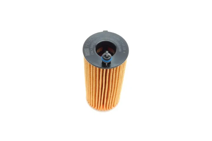 Фільтр масляний BMW 1 (F21)/3 (F30/F80)/5 (F10)/7 (G11/G12) 12- (B37/B38/B47/B48) MANN-FILTER HU60141Z - Фото 4 Фільтр масляний BMW 1 (F21)/3 (F30/F80)/5 (F10)/7 (G11/G12) 12- (B37/B38/B47/B48) MANN-FILTER HU60141Z - изображение 4