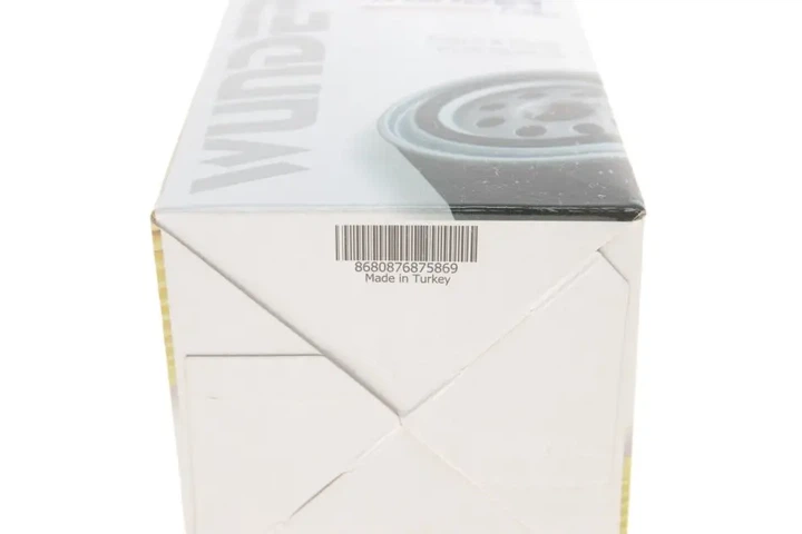 Фільтр масляний Fiat Doblo 1.6/2.0D 10- WUNDER FILTER WY 315 - изображение 6