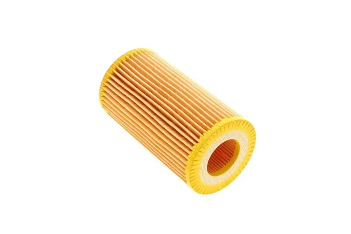 Фільтр масляний MB Sprinter/Vito CDI OM611/612/646 MANN-FILTER HU 718/1 K - изображение 2