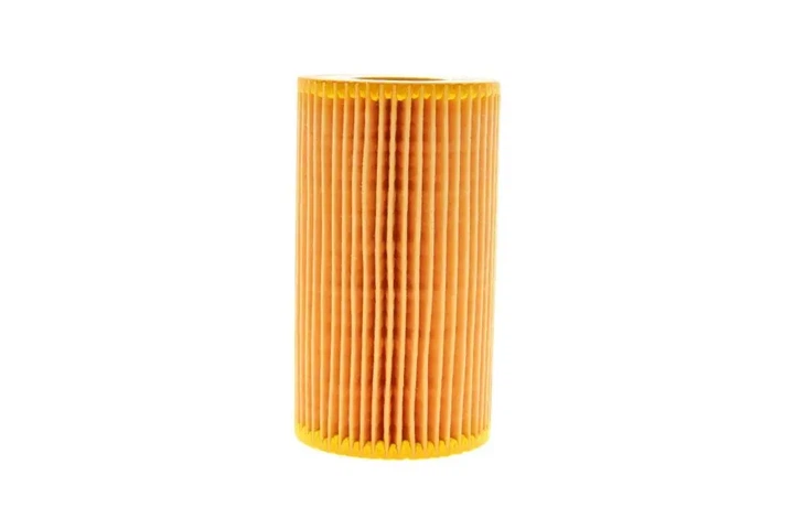 Фільтр масляний MB Sprinter/Vito CDI OM611/612/646 MANN-FILTER HU 718/1 K - изображение 4