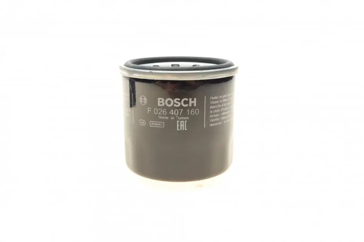 Фільтр масляний Mazda 3 1.5/2.0i /6 2.0/2.5i 13- BOSCH F026407160 - Фото 4 Фільтр масляний Mazda 3 1.5/2.0i /6 2.0/2.5i 13- BOSCH F026407160 - изображение 4
