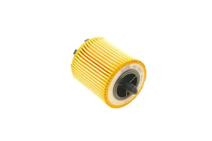Фільтр масляний Opel Astra G/Vectra B/C 2.2i 00- MANN-FILTER HU 6007 X - изображение 3