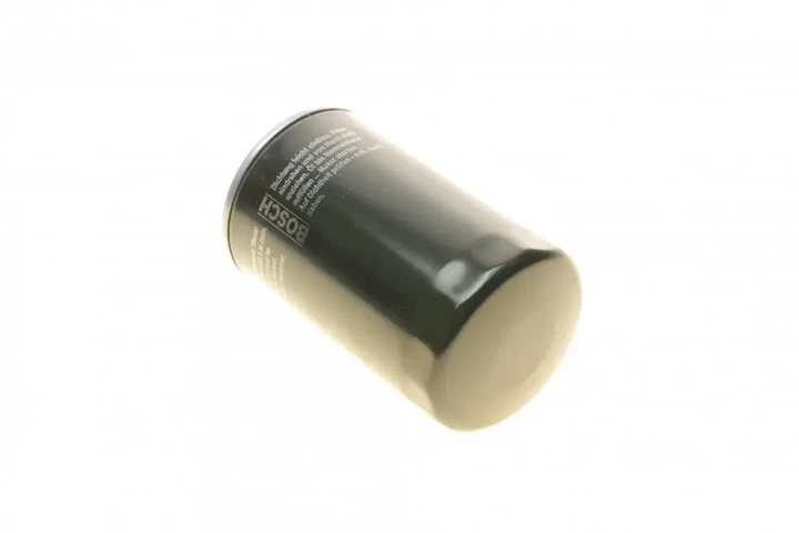 Фільтр масляний MB (W124/W126/W201) 2.0E/2.6E BOSCH 0 451 103 105 - Фото 2 Фільтр масляний MB (W124/W126/W201) 2.0E/2.6E BOSCH 0 451 103 105 - изображение 2