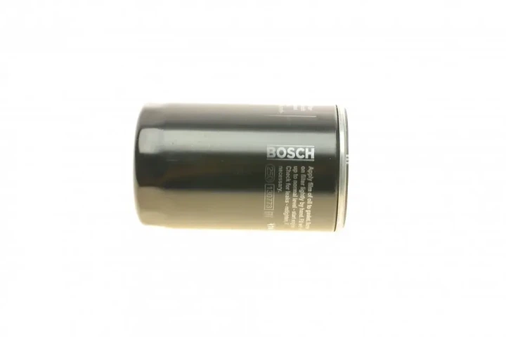 Фільтр масляний MB (W124/W126/W201) 2.0E/2.6E BOSCH 0 451 103 105 - Фото 3 Фільтр масляний MB (W124/W126/W201) 2.0E/2.6E BOSCH 0 451 103 105 - изображение 3