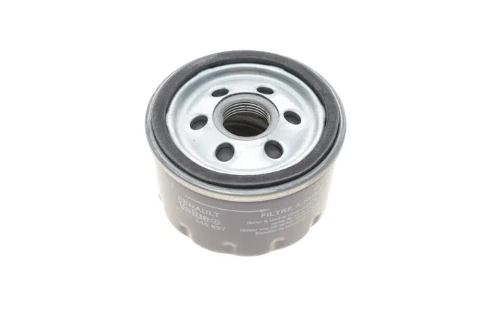 Фільтр масляний 1.4/1,6 8V, 16V, 1.5dci, 1.9d Value+ (7711945897) Renault RENAULT 7711945897 - Фото 3 Фільтр масляний 1.4/1,6 8V, 16V, 1.5dci, 1.9d Value+ (7711945897) Renault RENAULT 7711945897 - изображение 3