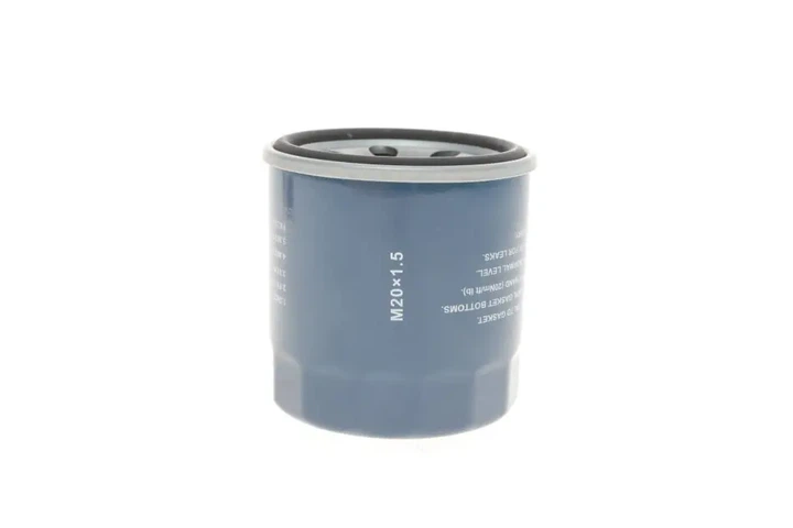 Фільтр масляний Mazda 1.6/2.0 87- WUNDER FILTER WY 909 - изображение 3