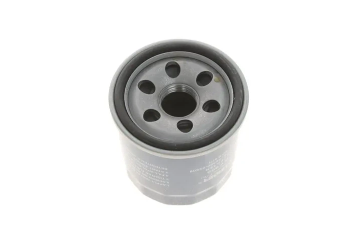 Фільтр масляний Mazda 1.6/2.0 87- WUNDER FILTER WY 909 - изображение 4