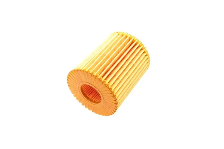 Фільтр масляний Lexus/Toyota 2.0/2.2 D-4D 05- MANN-FILTER HU 7009 Z - изображение 2