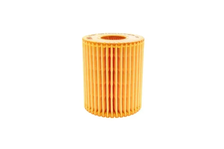 Фільтр масляний Lexus/Toyota 2.0/2.2 D-4D 05- MANN-FILTER HU 7009 Z - изображение 3