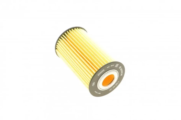 Фільтр масляний Toyota Land Cruiser 4.5D/4.6i 08- BOSCH F 026 407 107 - Фото 3 Фільтр масляний Toyota Land Cruiser 4.5D/4.6i 08- BOSCH F 026 407 107 - изображение 3