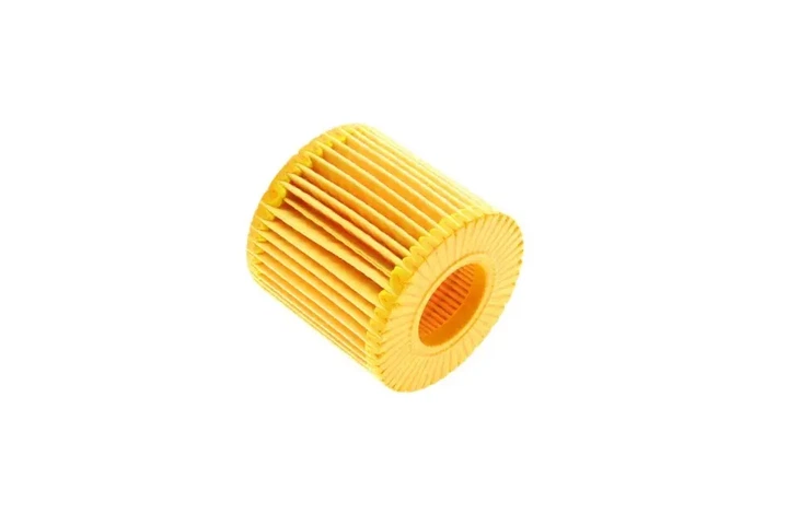 Фільтр масляний Toyota Rav4/Avensis/Land Cruiser 1.6i-2.8D 08- MANN-FILTER HU6006Z - изображение 2