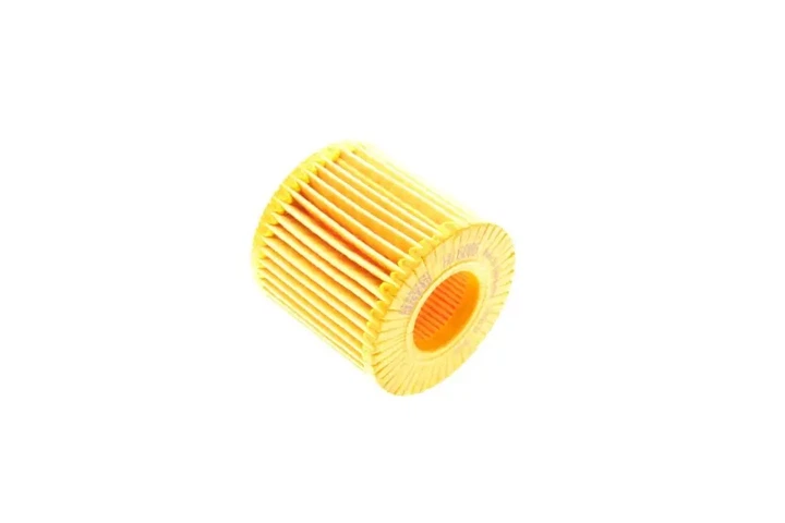 Фільтр масляний Toyota Rav4/Avensis/Land Cruiser 1.6i-2.8D 08- MANN-FILTER HU6006Z - изображение 3