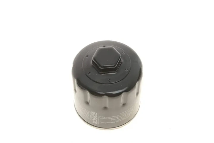 Фільтр масляний VW Caddy II 1.4/1.6i / Golf IV/V/Seat BOSCH 0 451 103 318 - изображение 2