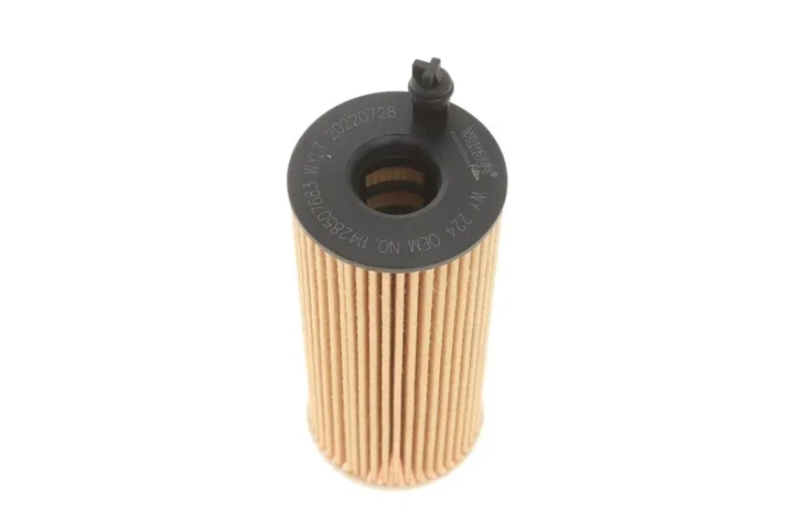 Фільтр масляний BMW 520D (F10) 10- WUNDER FILTER WY 224 - изображение 5