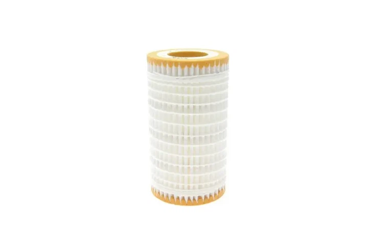 Фільтр масляний MB Sprinter/Vito CDI OM611/612/646 WUNDER FILTER WY 703/1 - изображение 3