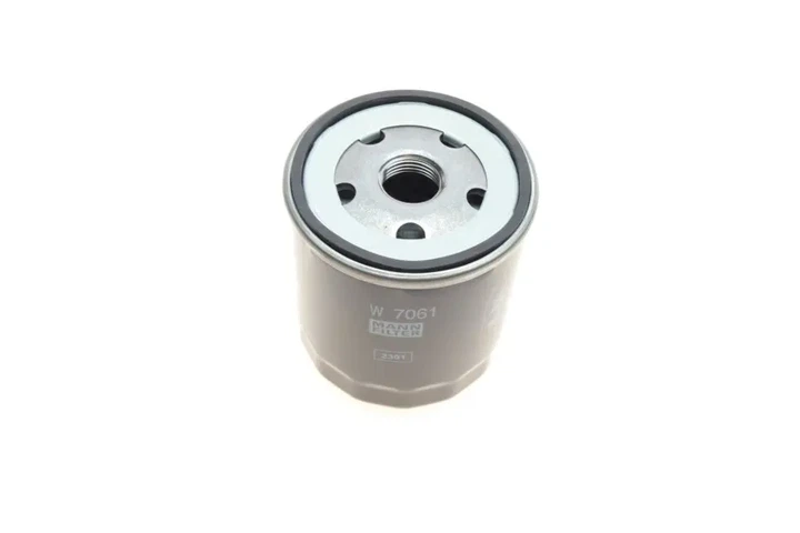 Фільтр масляний Mazda 3/6/CX-3/CX-5/CX7/MX-5 02- MANN-FILTER W 7061 - изображение 4