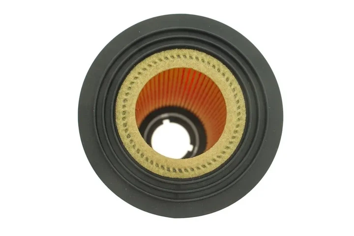 Фільтр масляний BMW 5/7/8/X5 WUNDER FILTER WY 203 - изображение 2