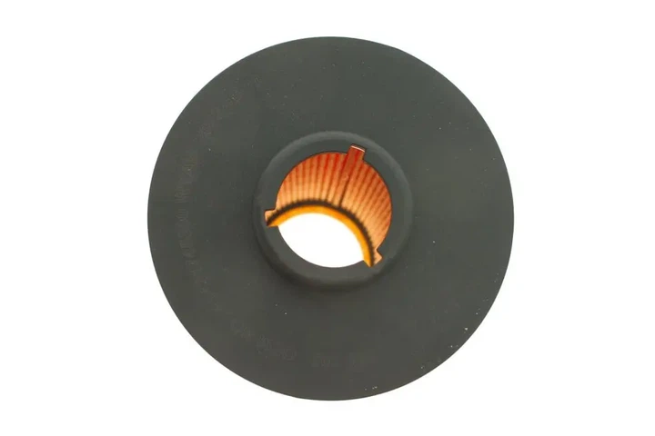 Фільтр масляний BMW 5/7/8/X5 WUNDER FILTER WY 203 - изображение 3
