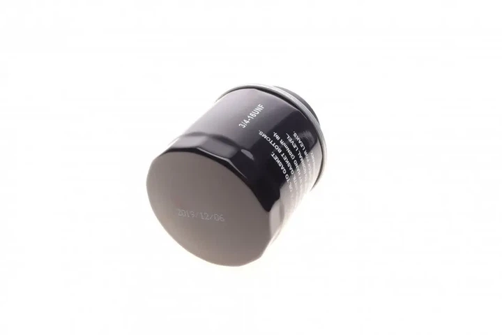 Фільтр масляний VW Golf 1.2/1.4 TSI 07-13/Jetta/Passat 1.4 TSI 07-10 WUNDER FILTER WY 117 - изображение 3