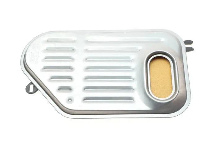 Фільтр АКПП Audi A4/A6/A8/VW Passat 95-05 (з прокладкою) HENGST FILTER EG99H D509 - изображение 3