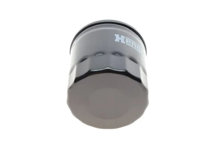 Фільтр масляний Citroen Jumper/Peugeot Boxer 2.2HDI/Ford Transit 13- HENGST FILTER H90W34 - зображення 3