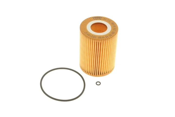 Фільтр масляний MB Sprinter 3.0CDI 06- OM642 WUNDER FILTER WY 719 - изображение 6