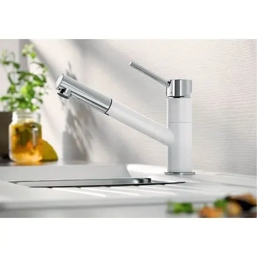 Змішувач кухонний Blanco - 525040 KANO-S (00121496) - изображение 4