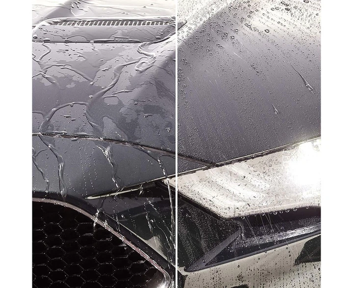 Полироль восковой | Sonax Xtreme Brilliant Shine Detailer | Спрей 750 мл - Фото 7 Полироль восковой | Sonax Xtreme Brilliant Shine Detailer | Спрей 750 мл - изображение 7