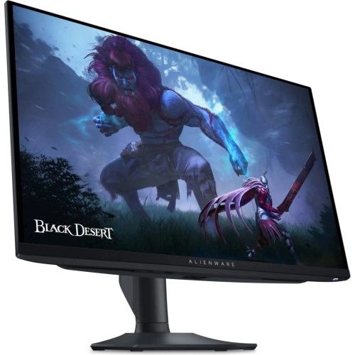 Монитор Dell AW2725DF (210-BLHH) Dell 210-BLHH 1087237 - изображение 2