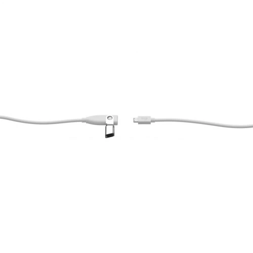Кабель мультимедийный Logitech Rally Mic Pod Extension Cable Off White USB WW 10M (952-000047) Logitech 952-000047 1079522 - изображение 2