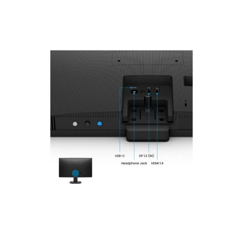 Монитор BenQ GW2790C BENQ GW2790C 1084096 - изображение 6
