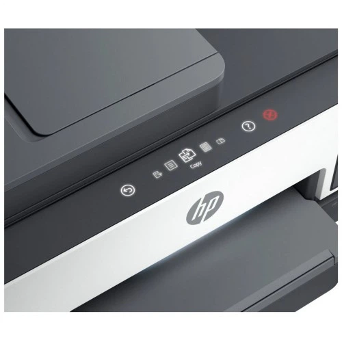Багатофункціональний пристрій HP Smart Tank 790 c Wi-Fi (4WF66A) HP 4WF66A 1085670 - зображення 5