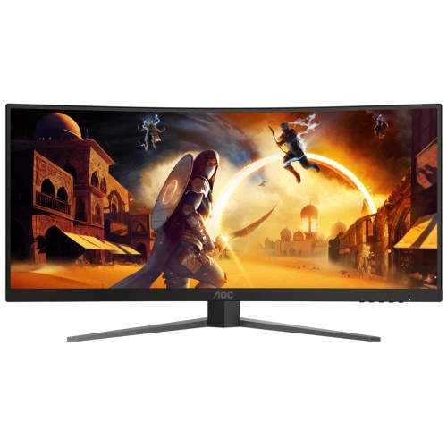 Монитор AOC CU34G4 AOC CU34G4 1084892 - изображение 10