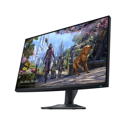 Монітор Dell AW2725QF (210-BNHT) Dell 210-BNHT 1087240 - зображення 3
