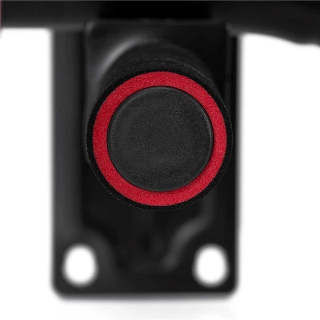 Турнік настінний Actiget для силових вправ навантаження до 250 кг ACT0028 (5908455308359) - зображення 6