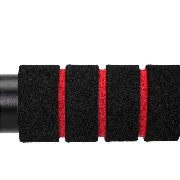 Турнік настінний Actiget для силових вправ навантаження до 250 кг ACT0028 (5908455308359) - зображення 8