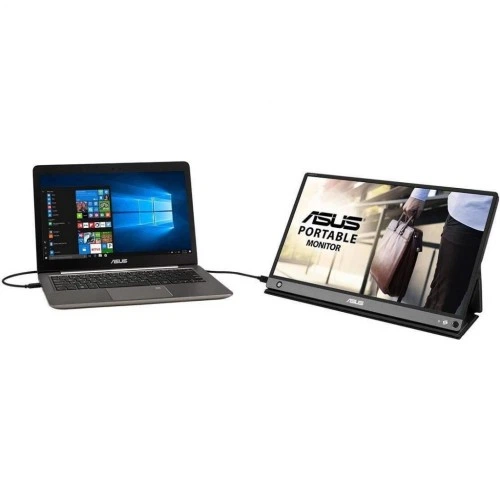 Монитор ASUS ZenScreen MB16AHP (90LM04T0-B01170) ASUS 90LM04T0-B01170 1087226 - изображение 5
